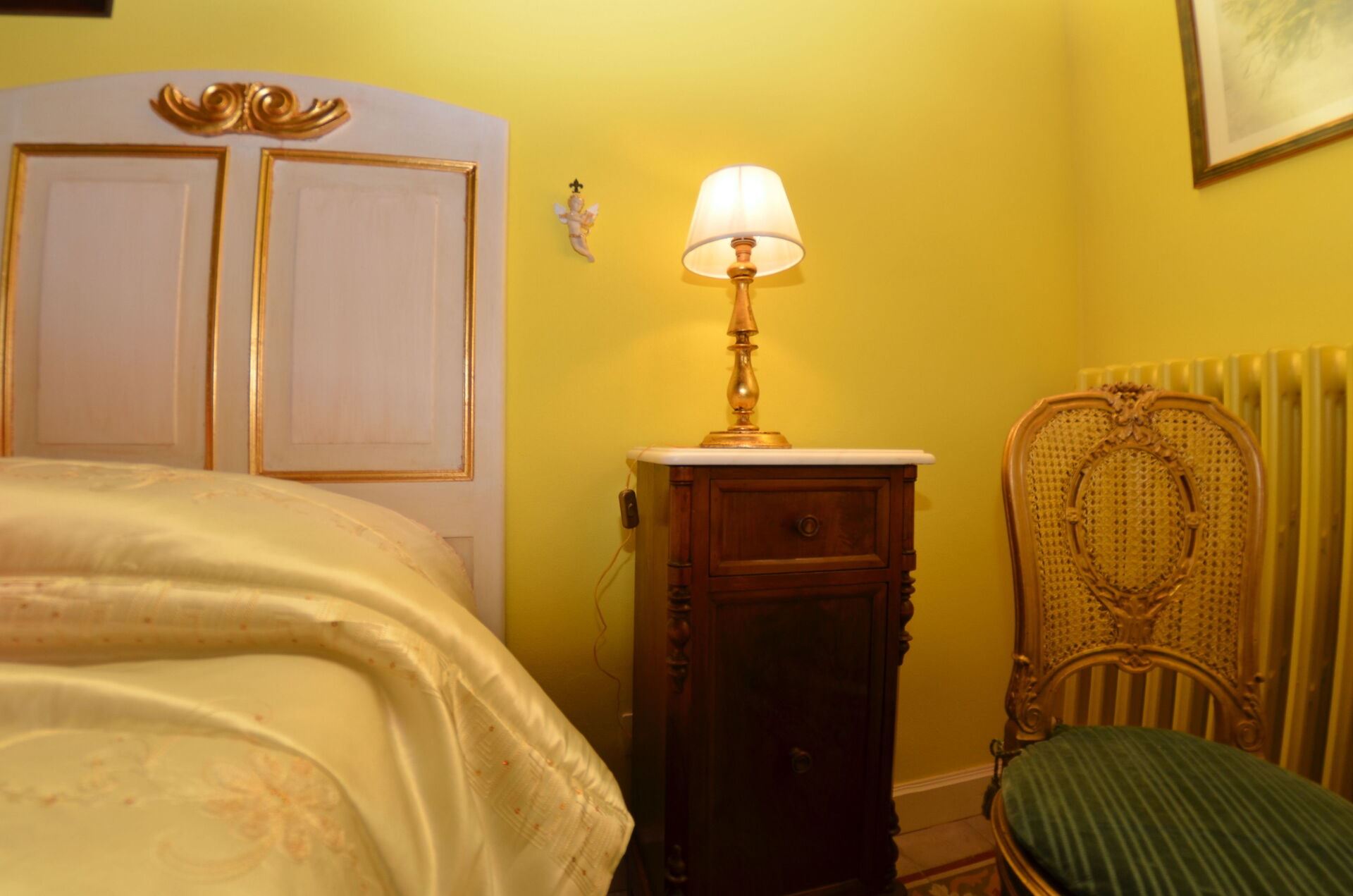image Villa Il Borghetto
