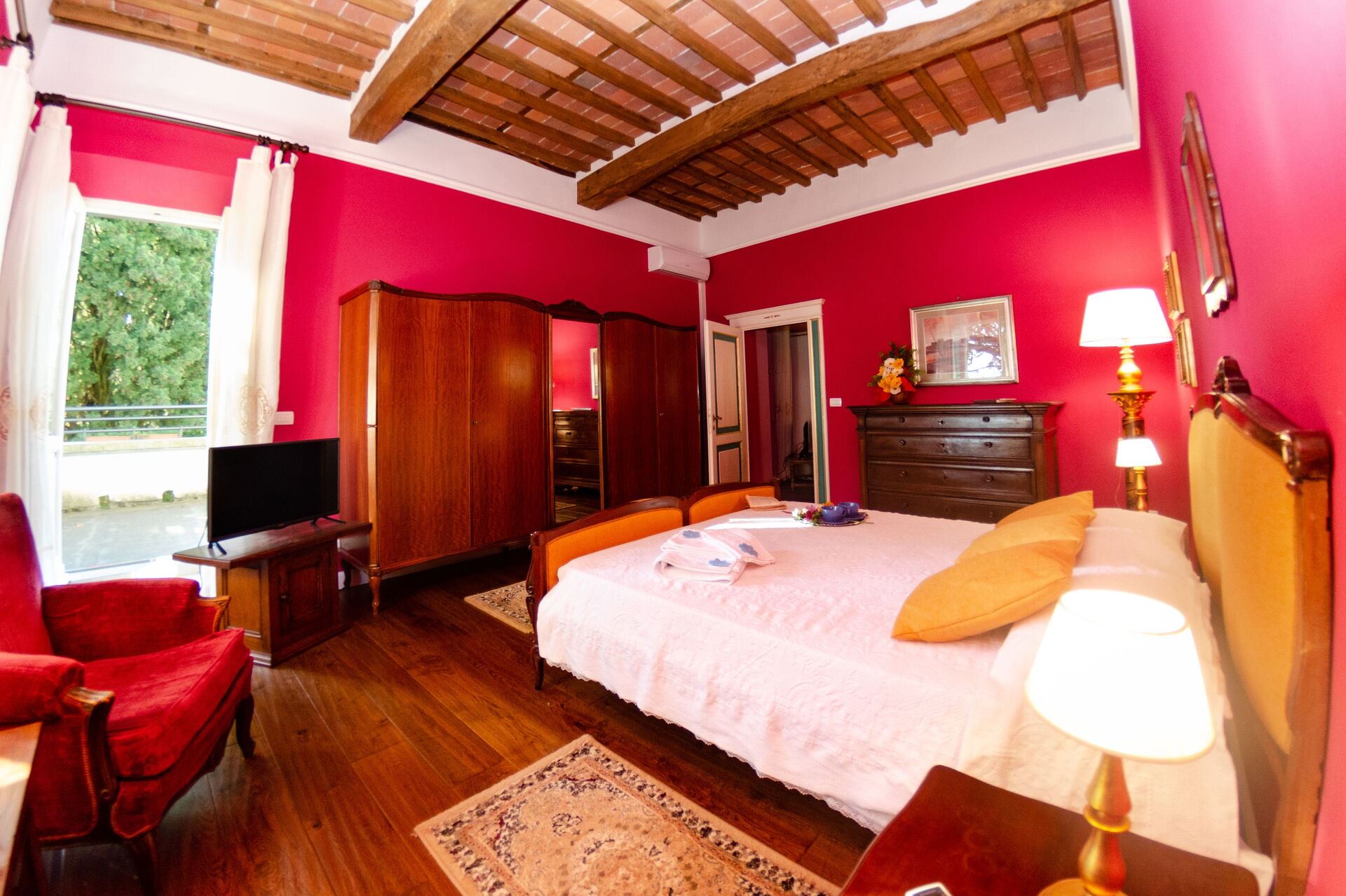 image Villa Il Borghetto