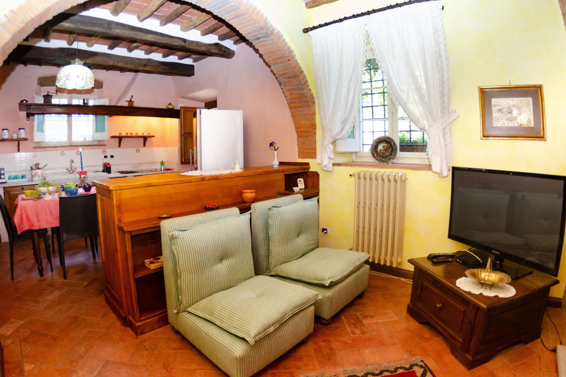 image Villa Il Borghetto