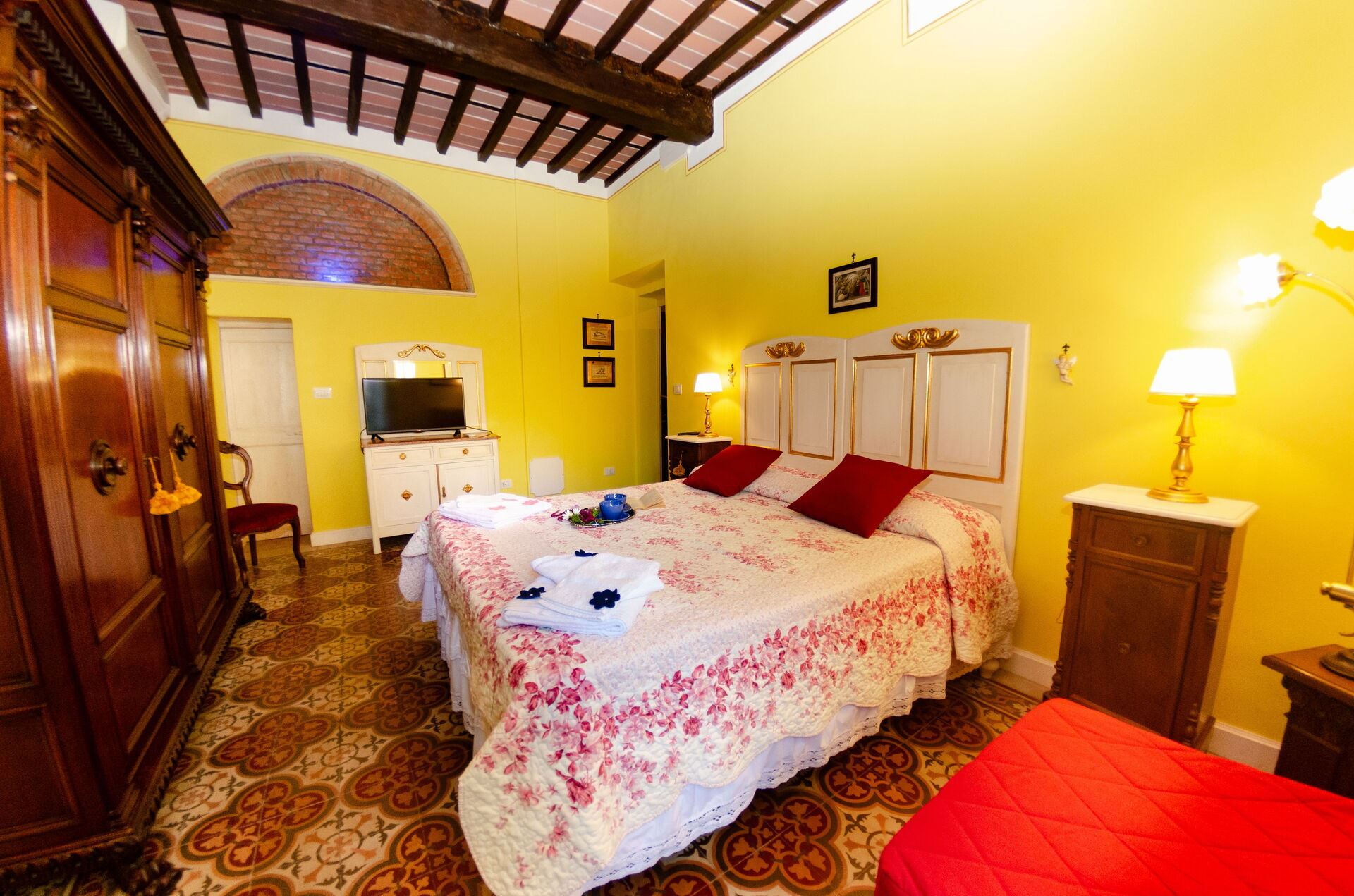 image Villa Il Borghetto
