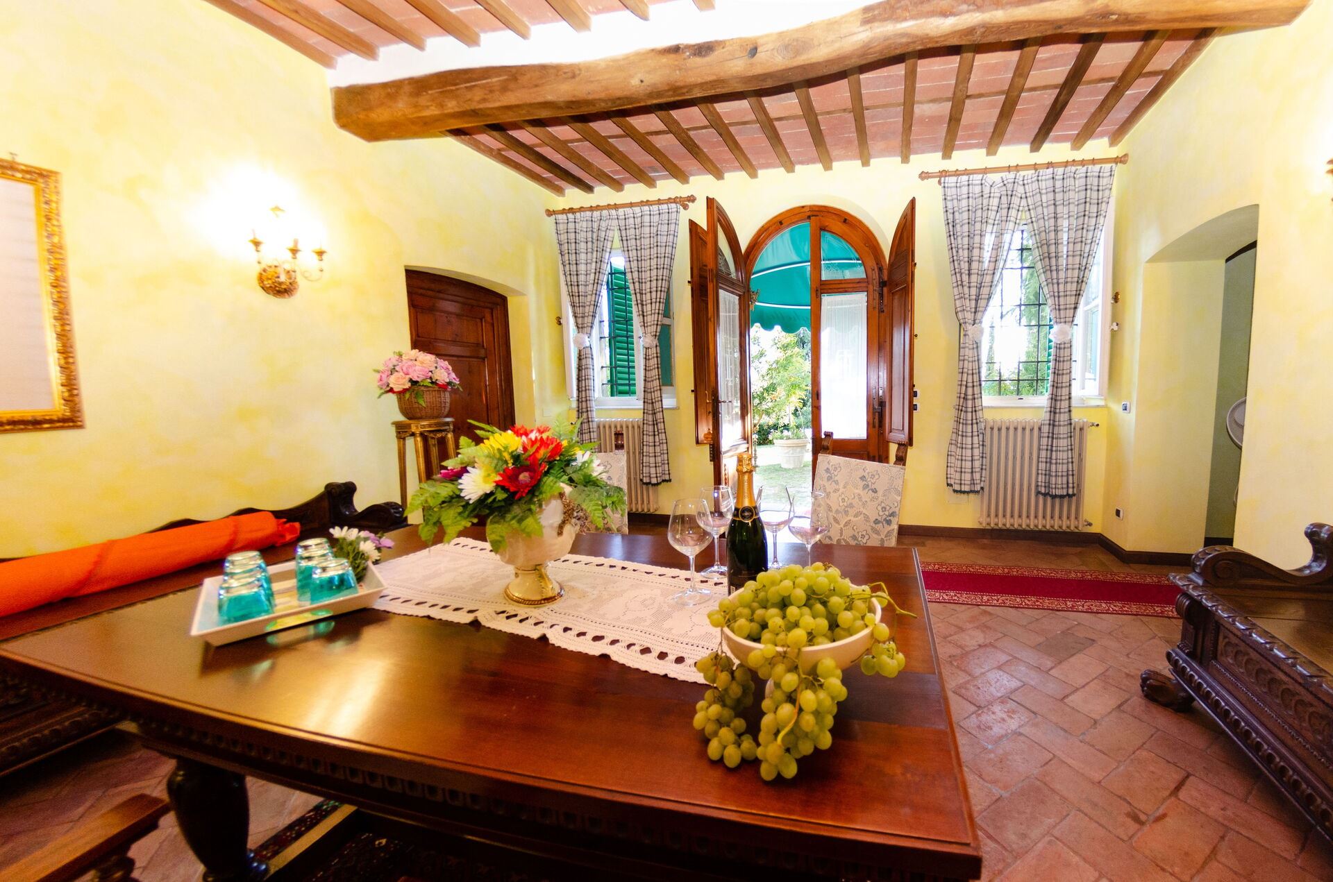 image Villa Il Borghetto