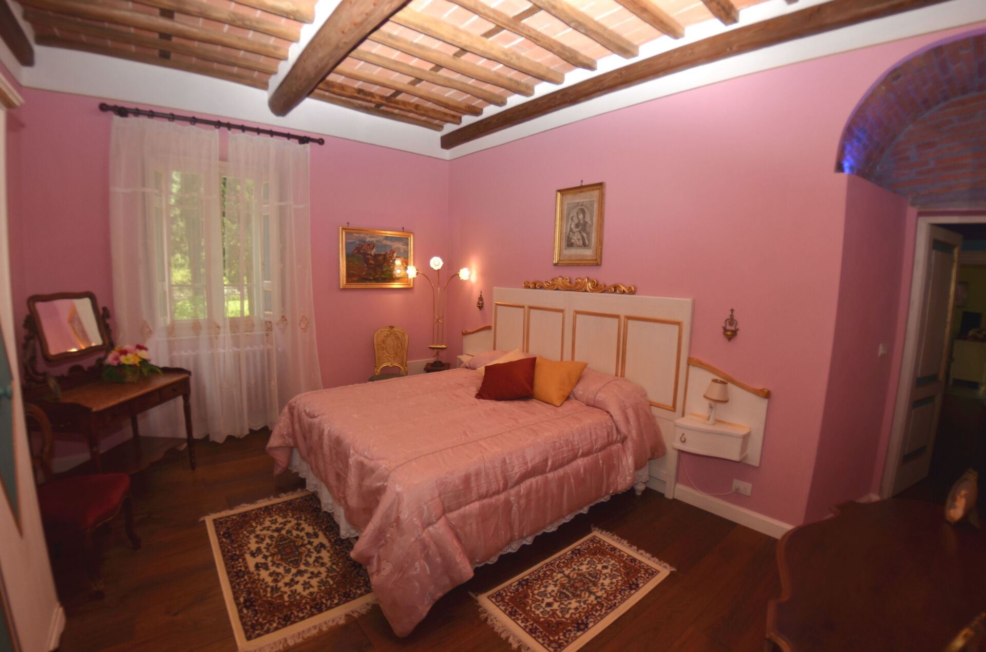 image Villa Il Borghetto