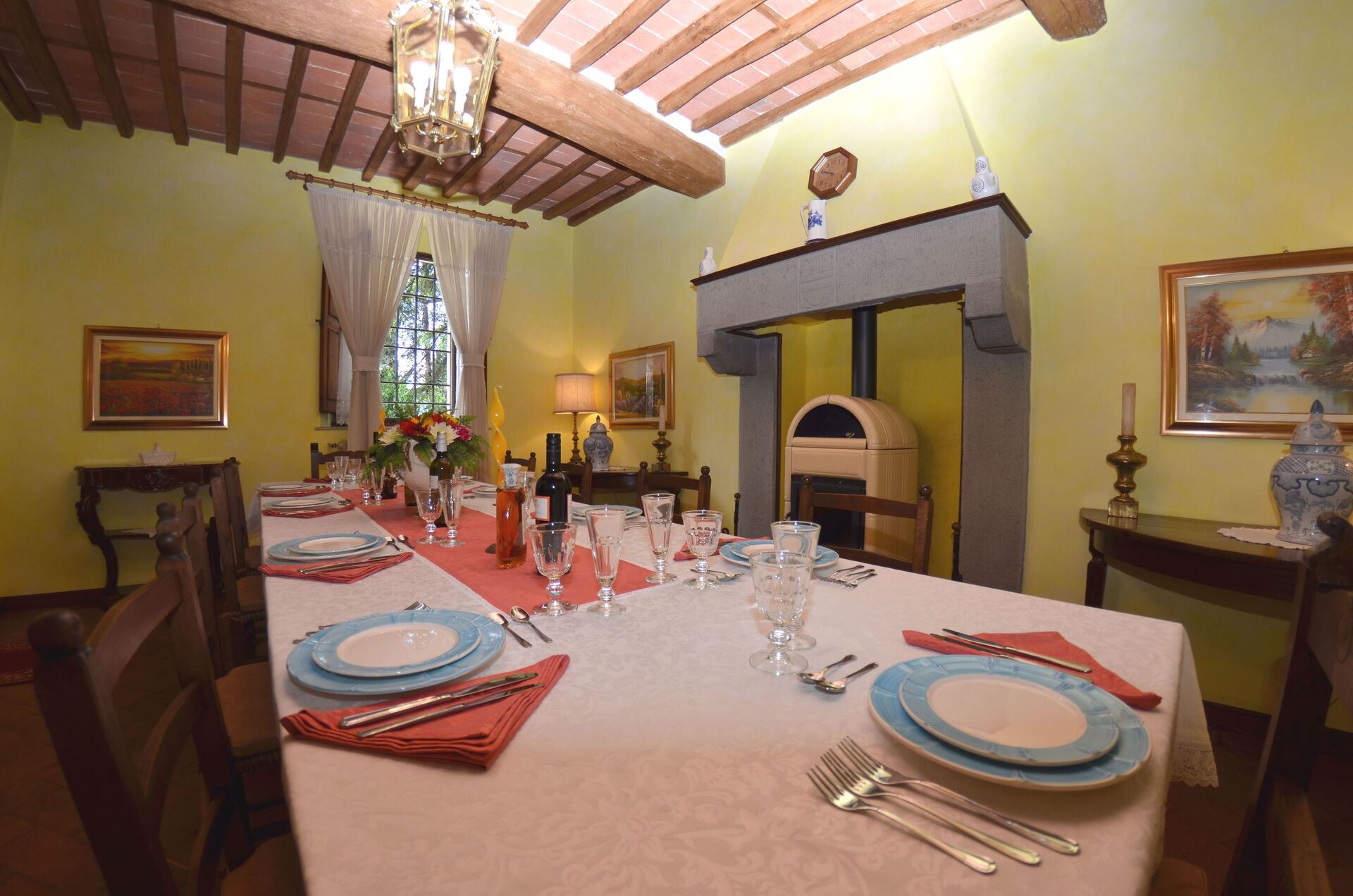 image Villa Il Borghetto