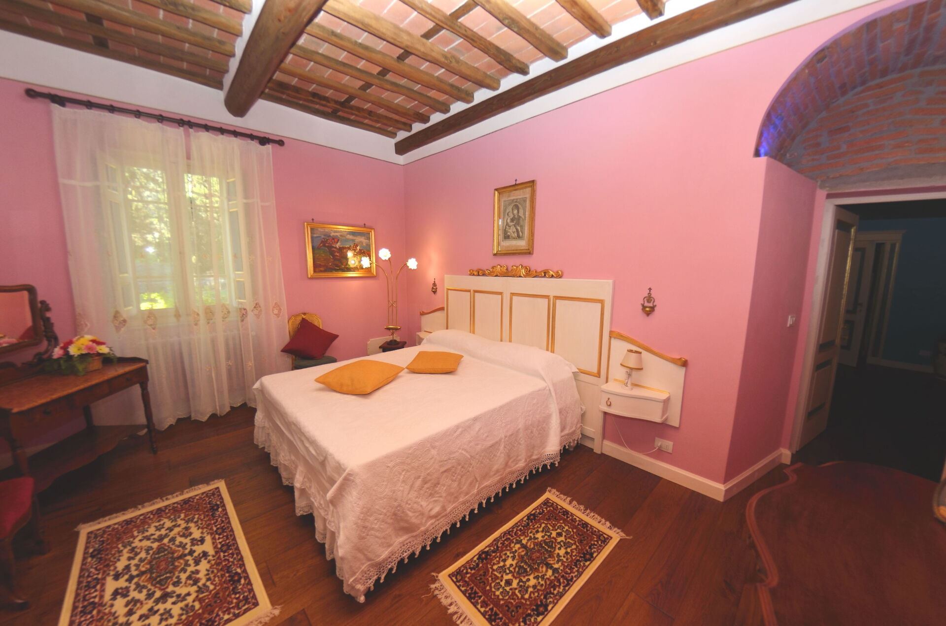 image Villa Il Borghetto