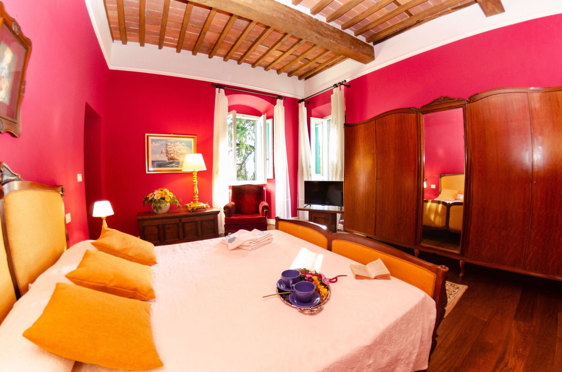 image Villa Il Borghetto