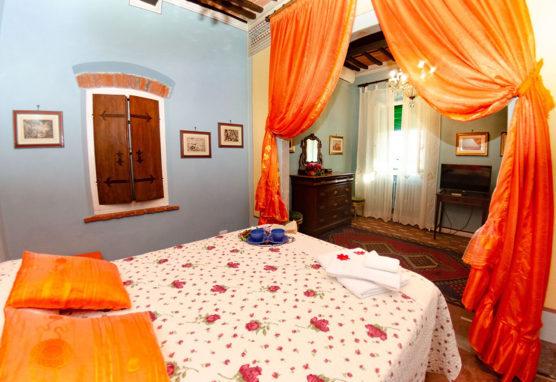 image Villa Il Borghetto