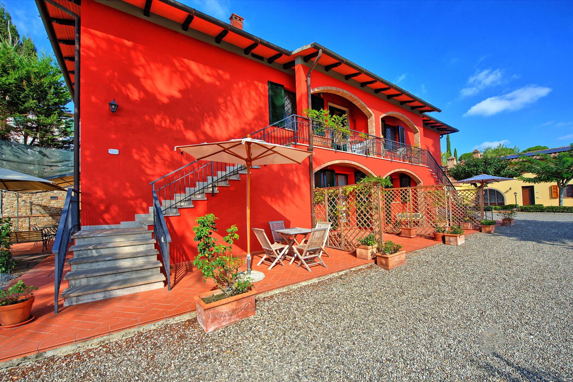 image Casa Rossa 6