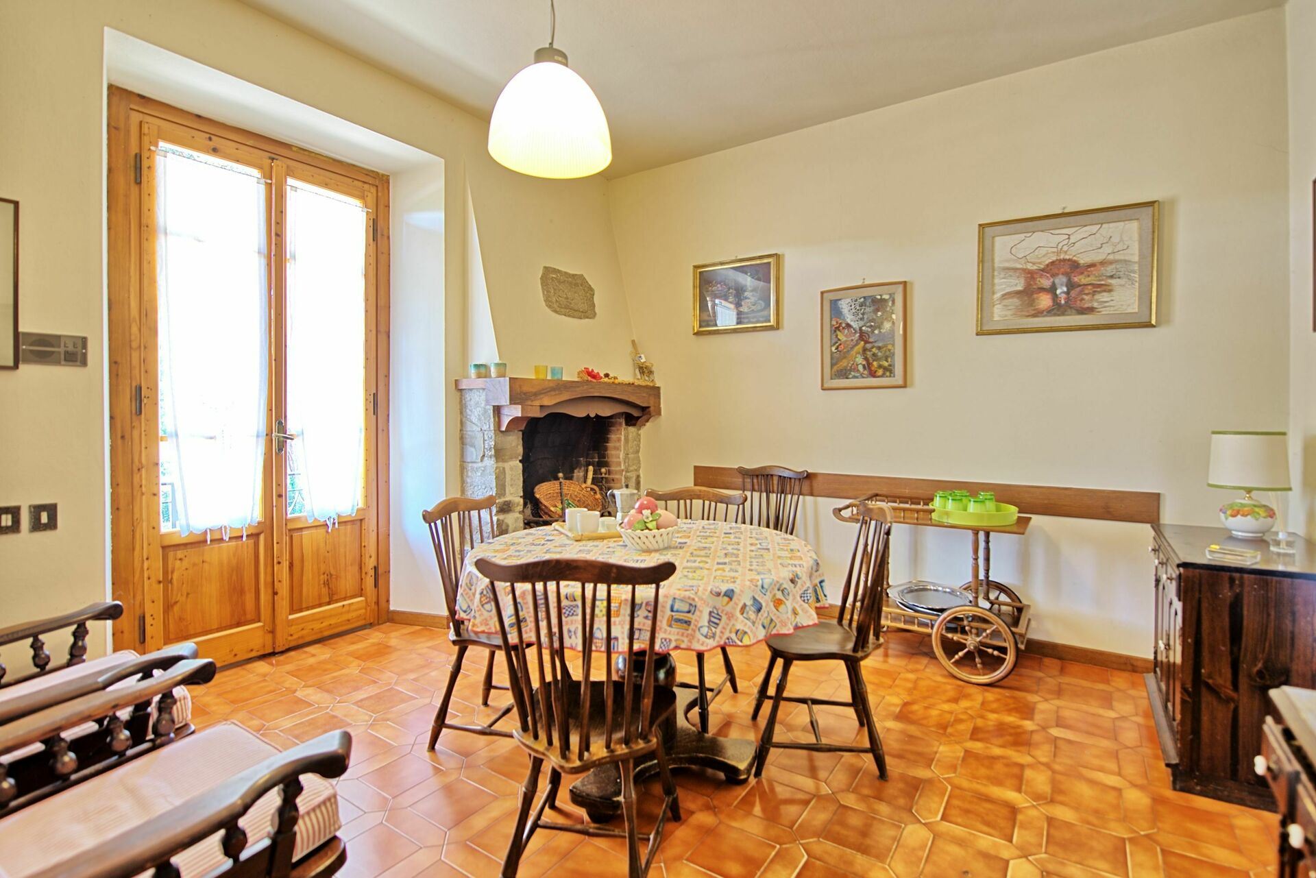 image Casale Ambra