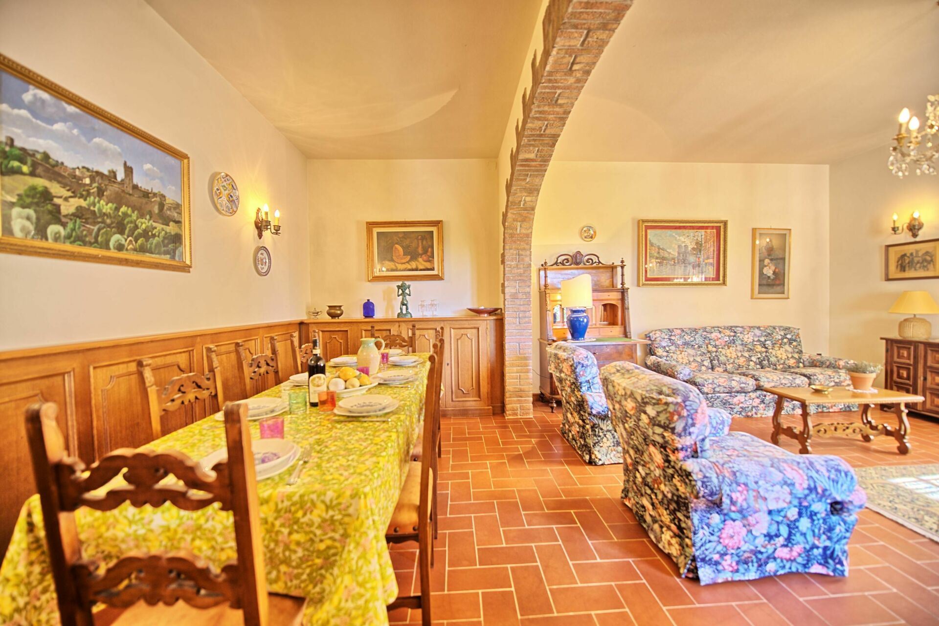 image Casale Ambra