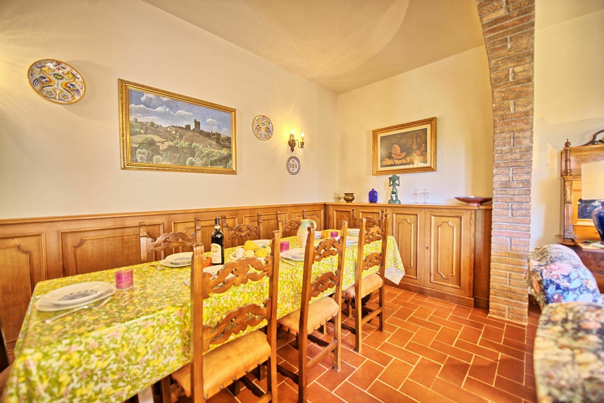 image Casale Ambra