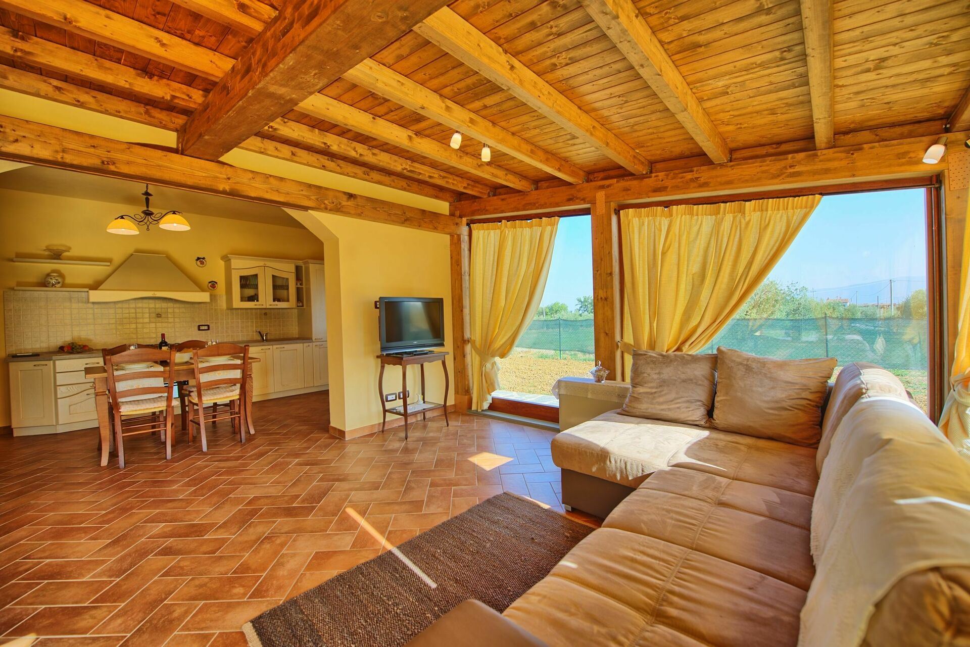 image Casa Centoia