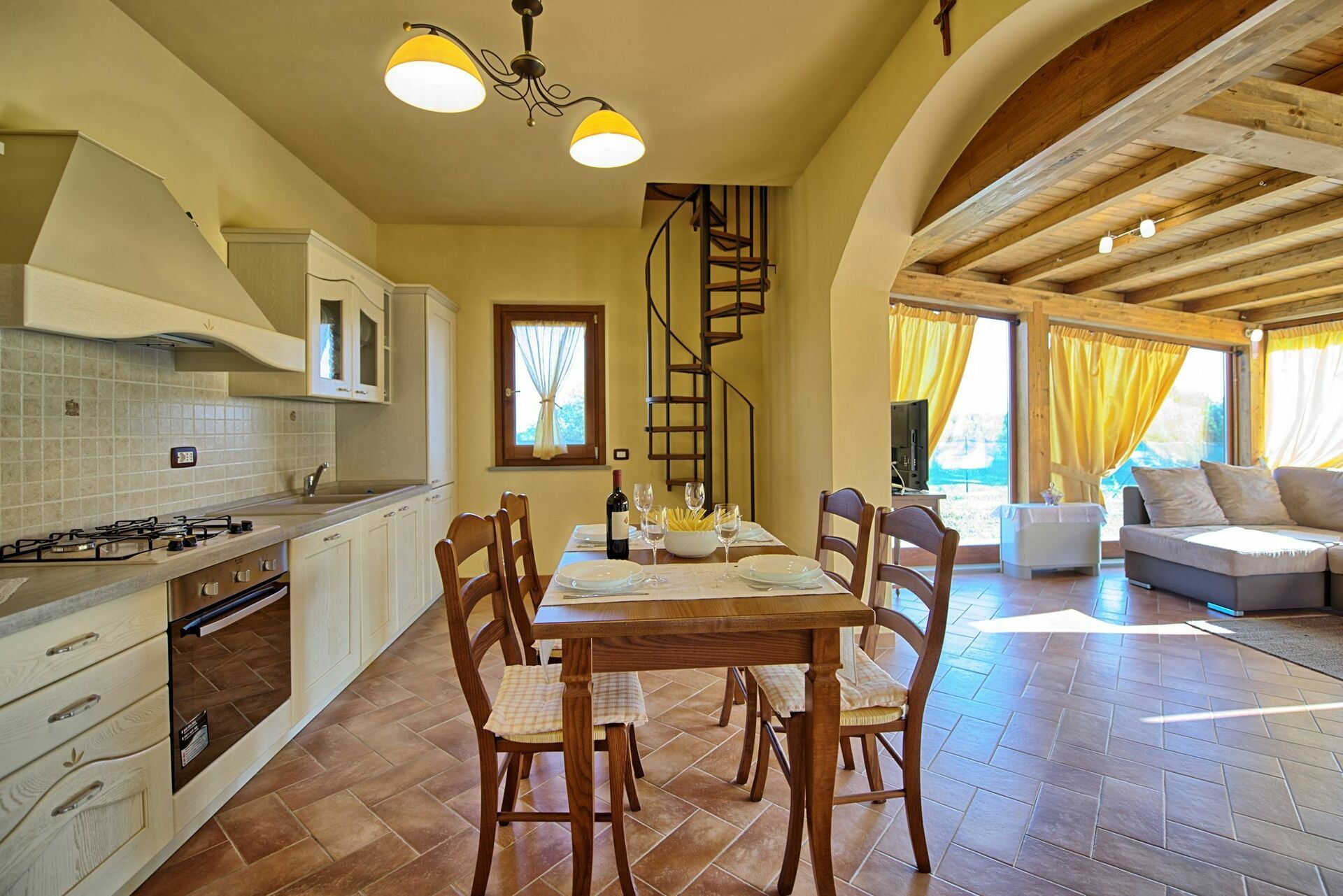 image Casa Centoia