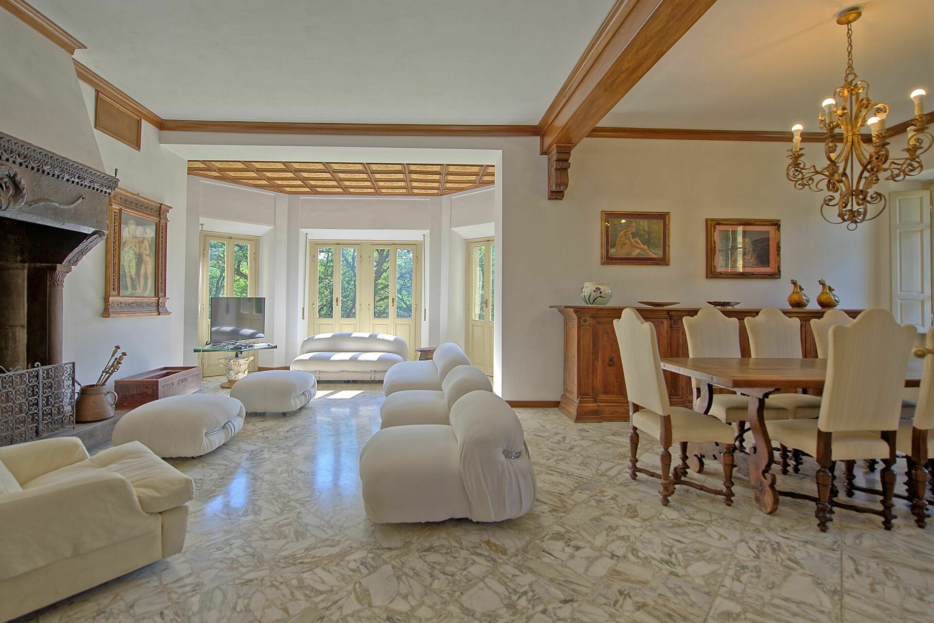 image Villa Cuculo
