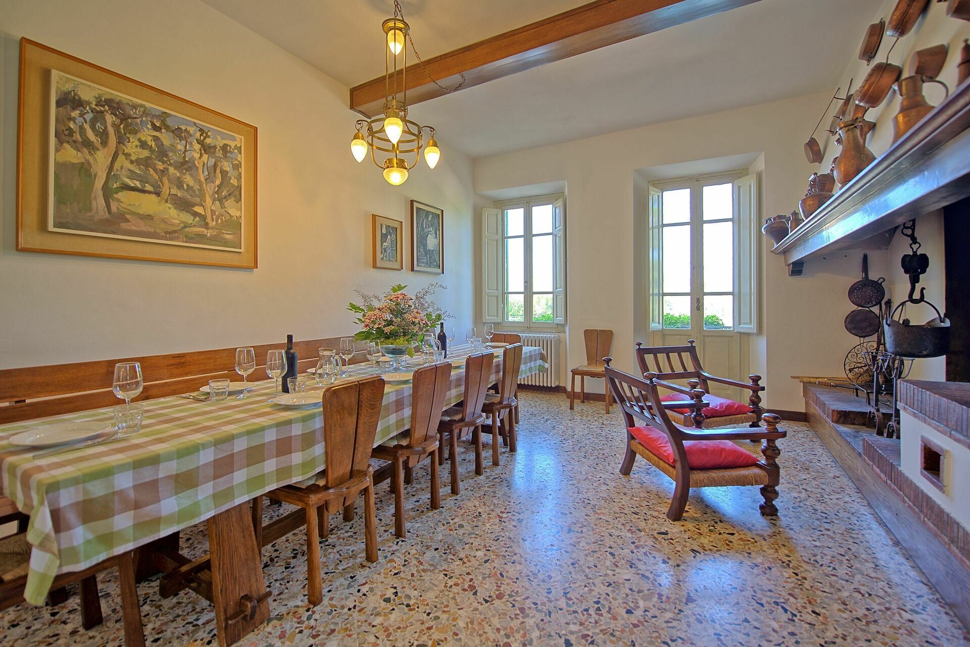 image Villa Cuculo