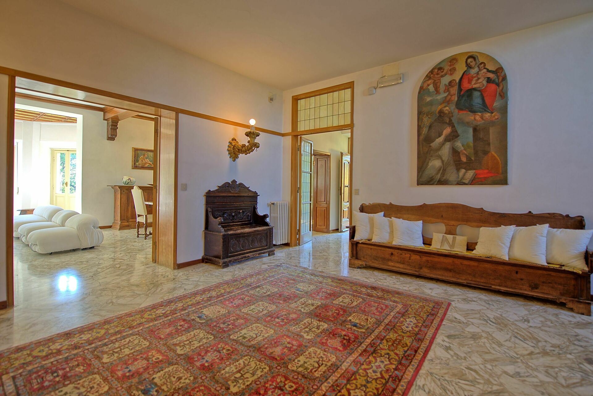 image Villa Cuculo
