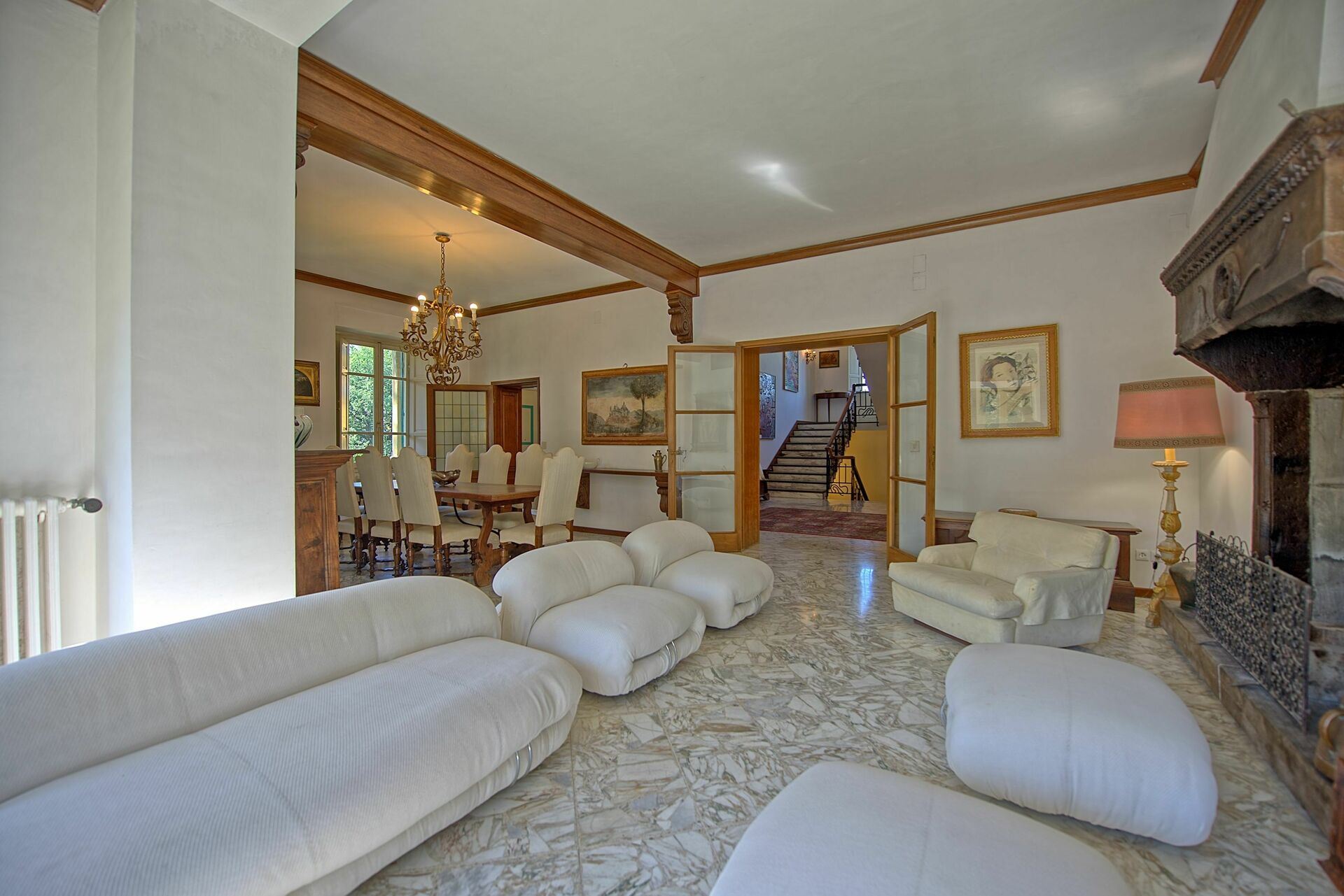 image Villa Cuculo