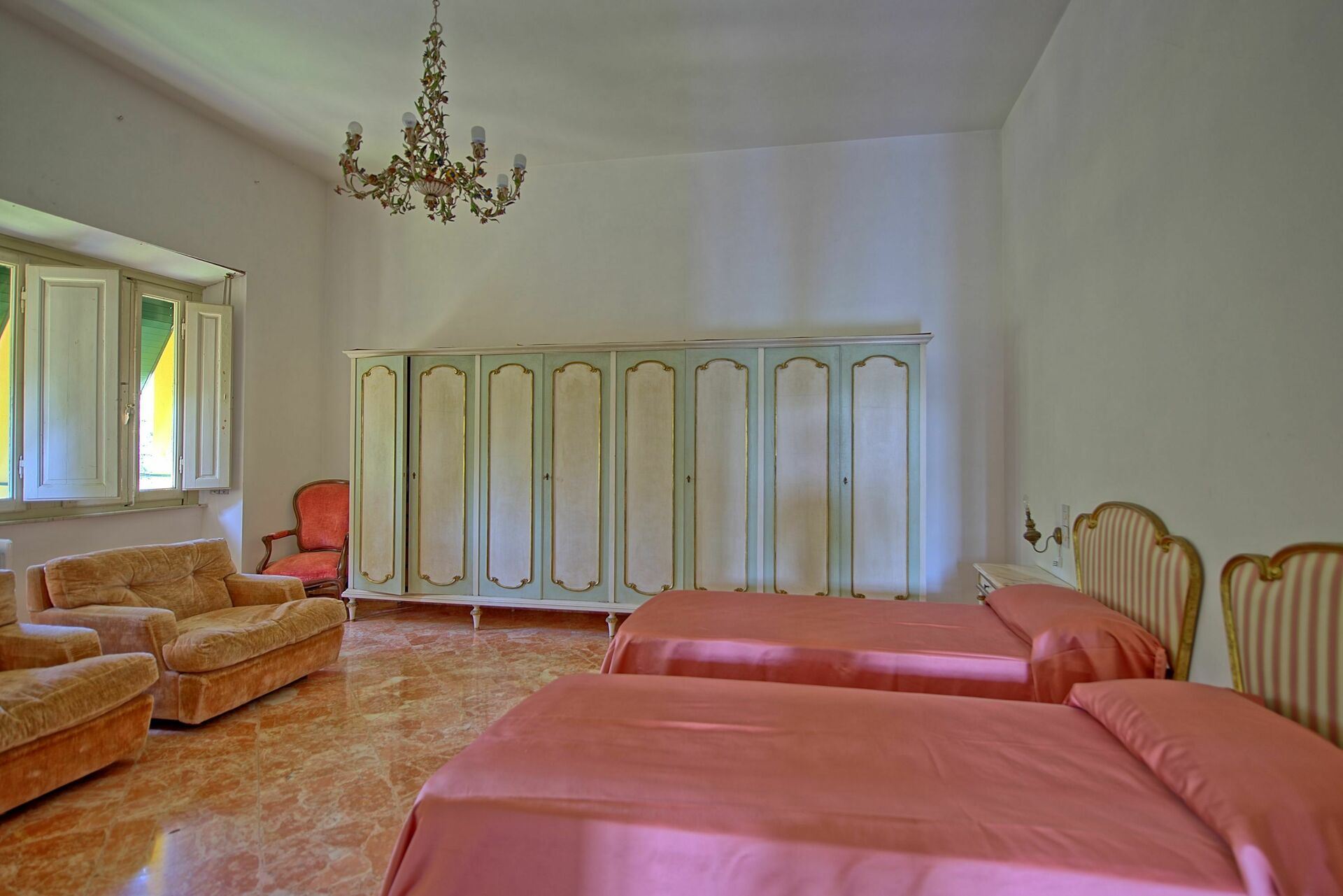image Villa Cuculo