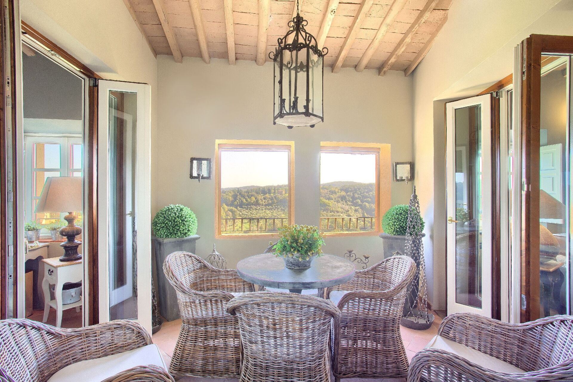 image La Loggia