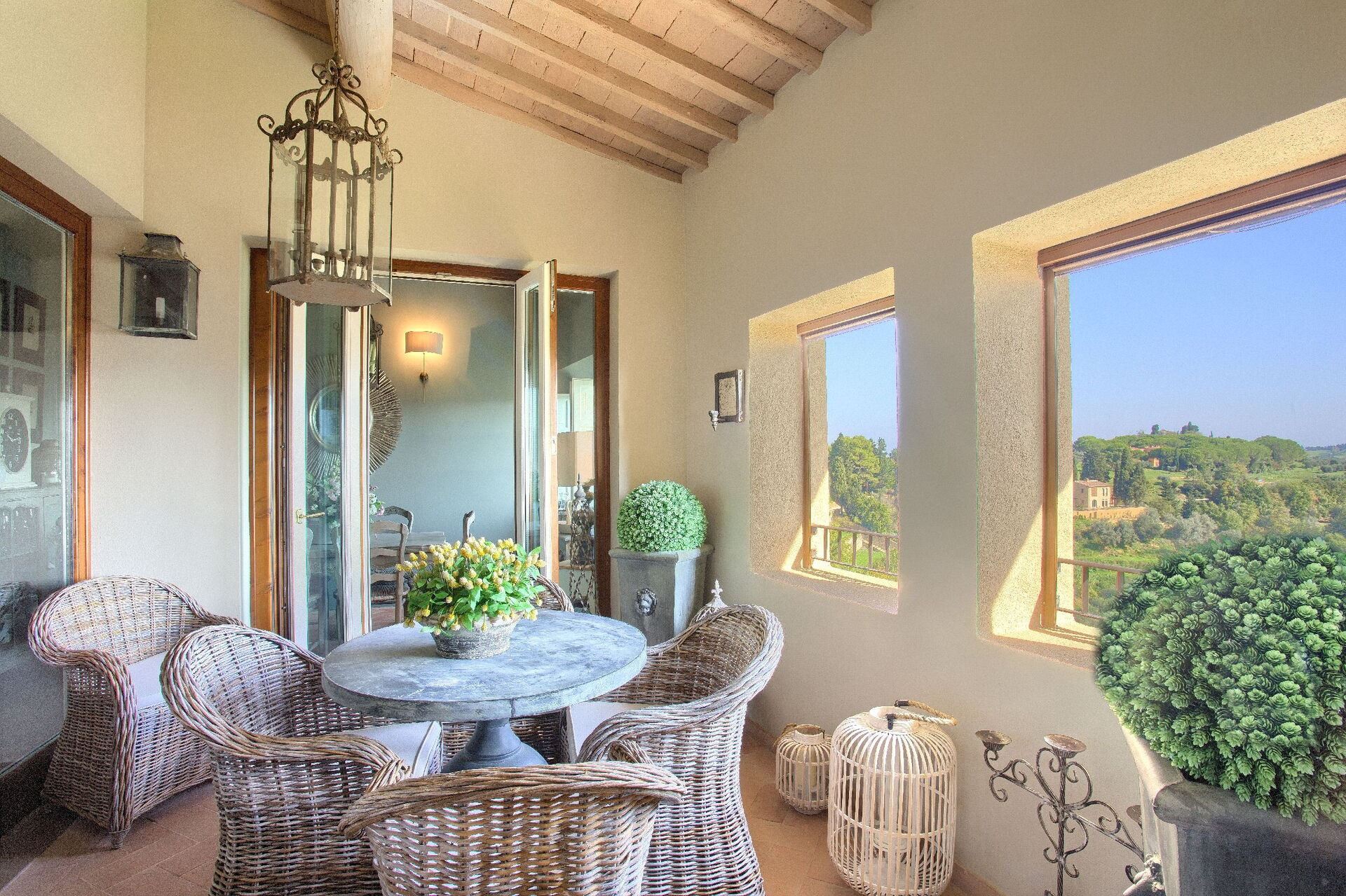 image La Loggia