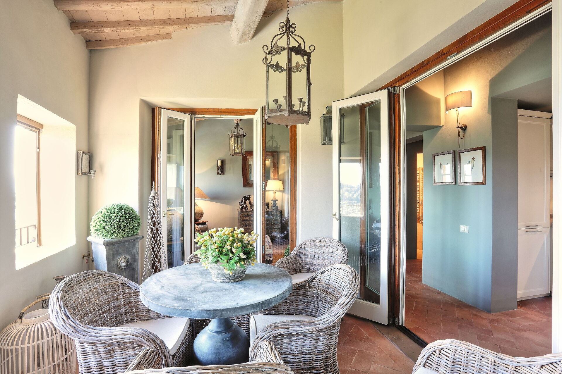 image La Loggia