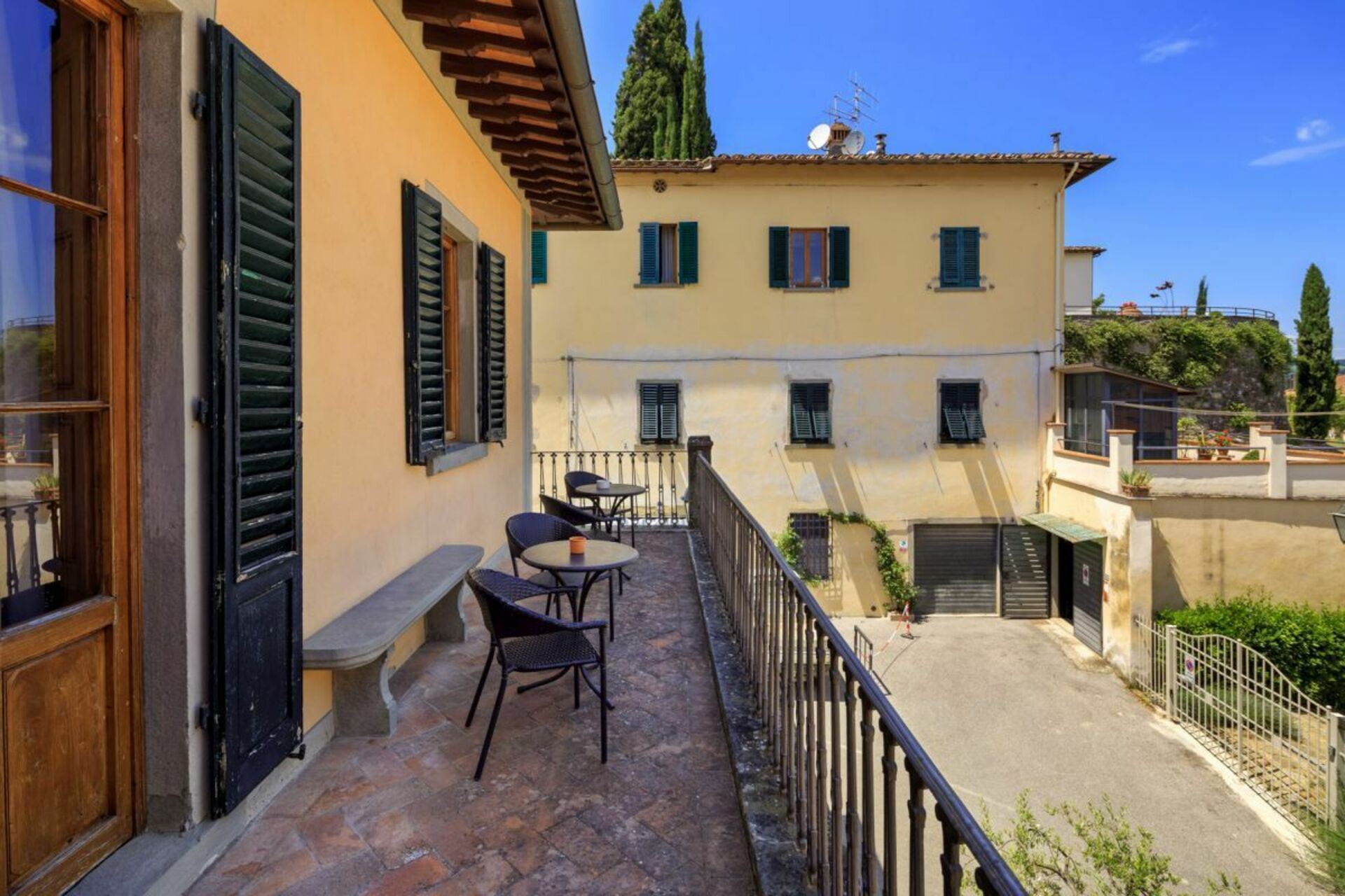 image Giaggiolo