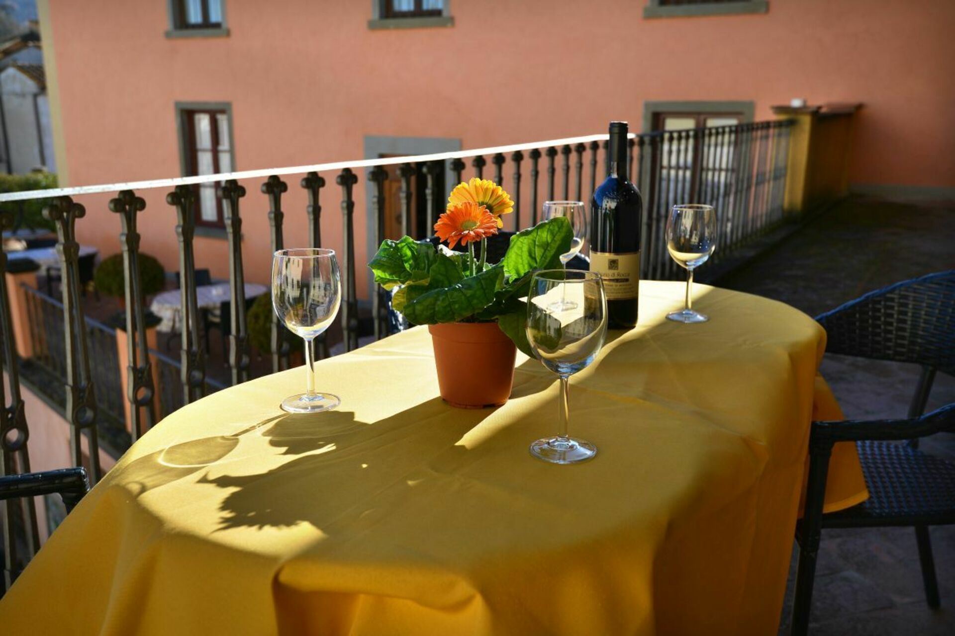 image Giaggiolo