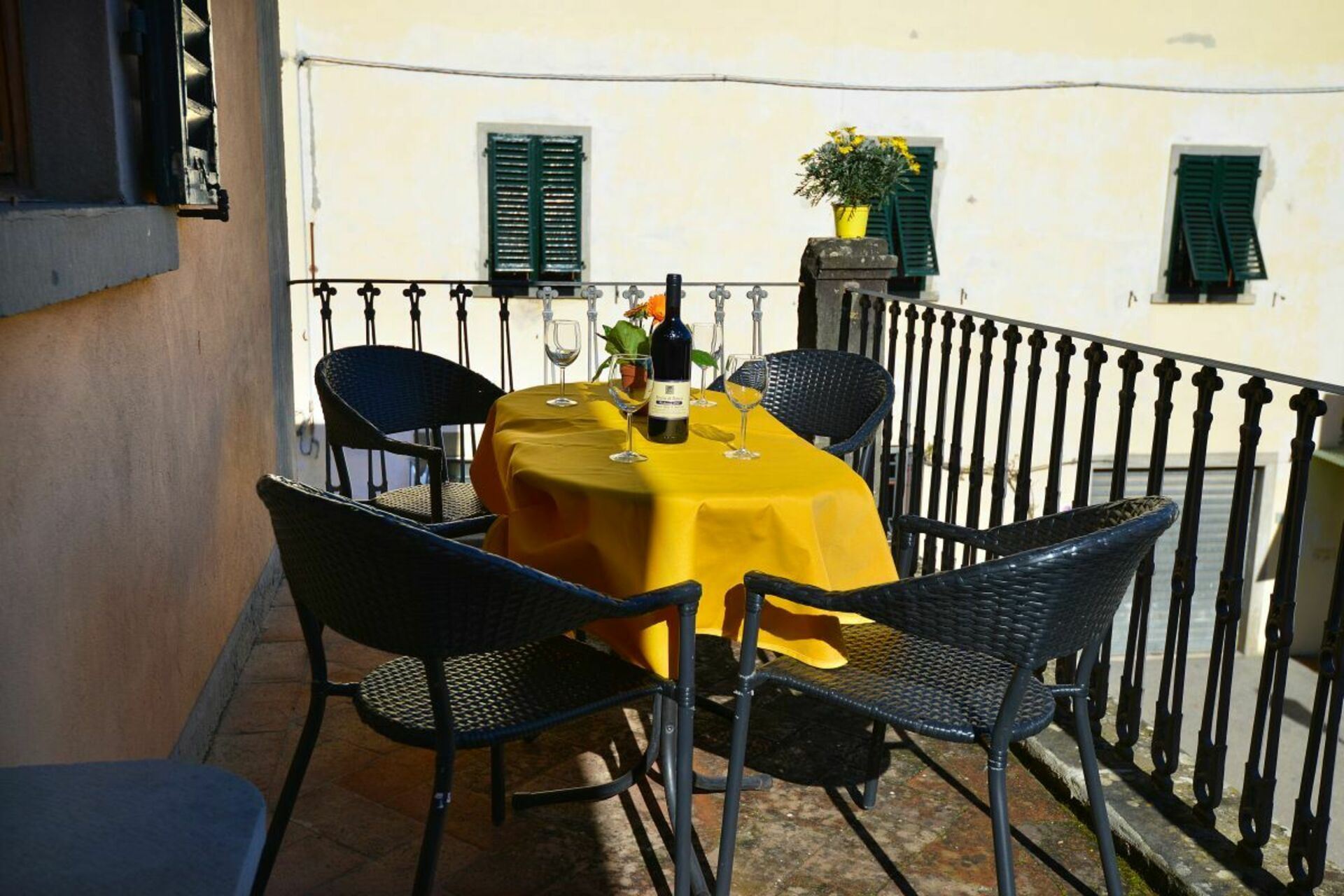 image Giaggiolo