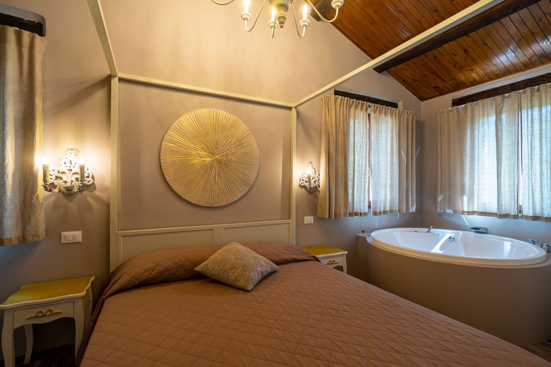 image Villa Ca Viola