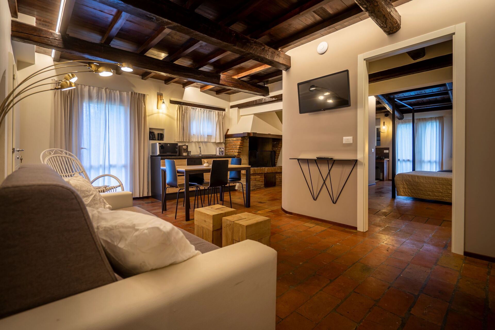 image Villa Ca Viola