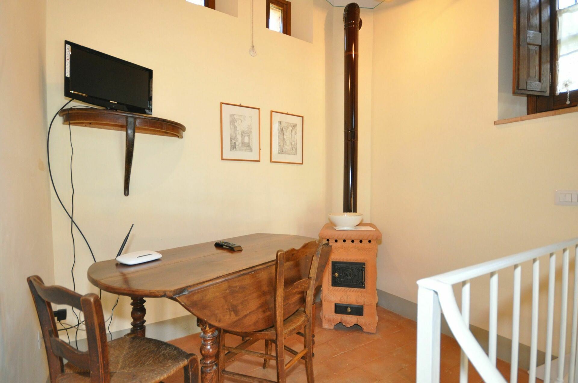 image Forno House
