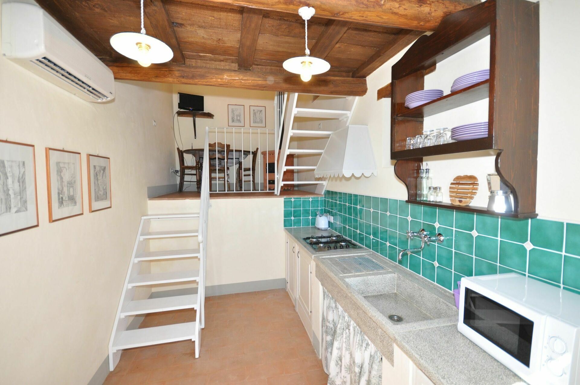 image Forno House