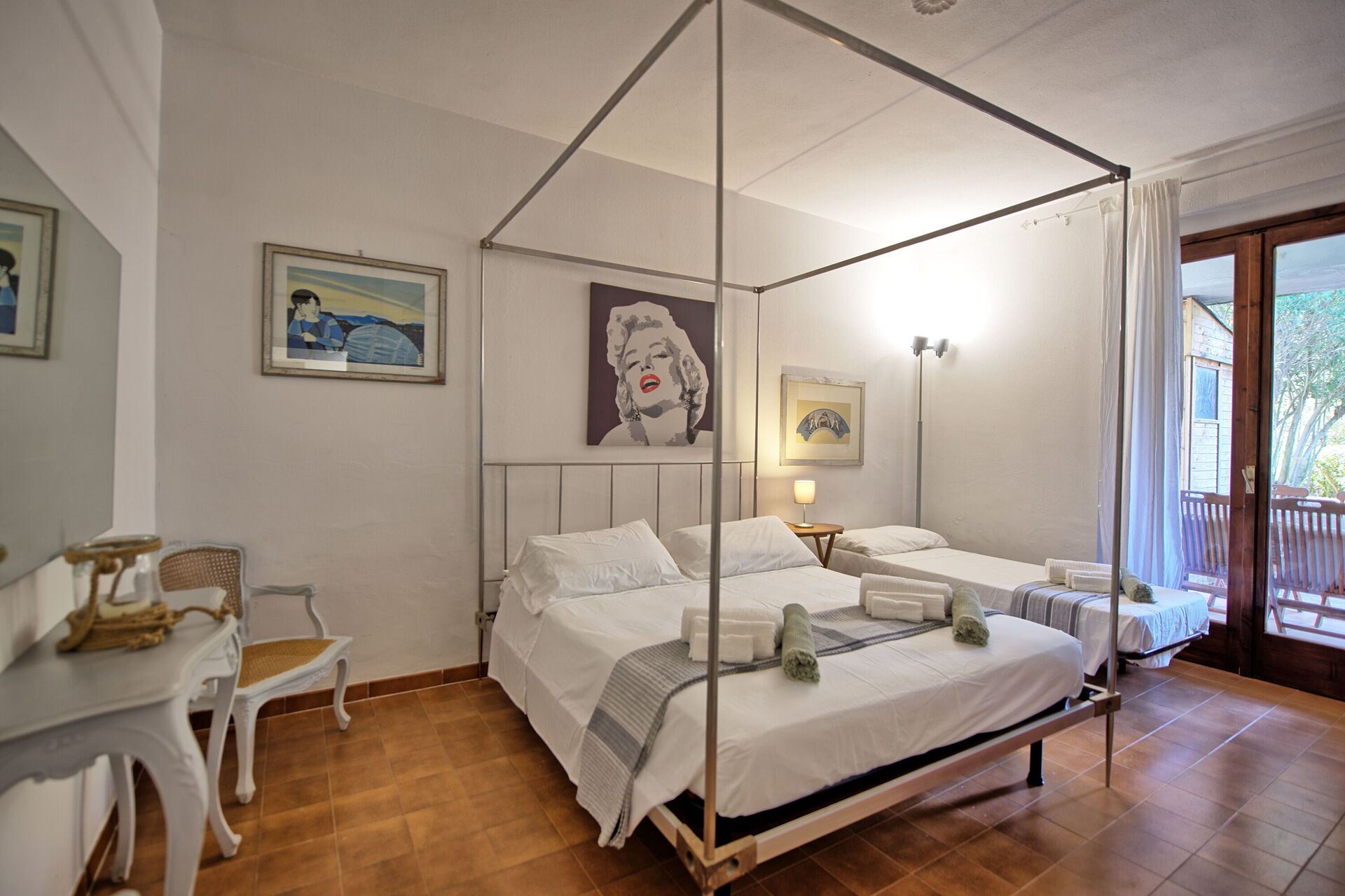 image Villa Rocca Mare