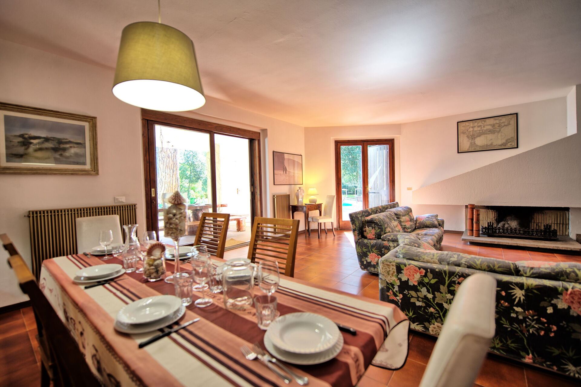 image Villa Rocca Mare