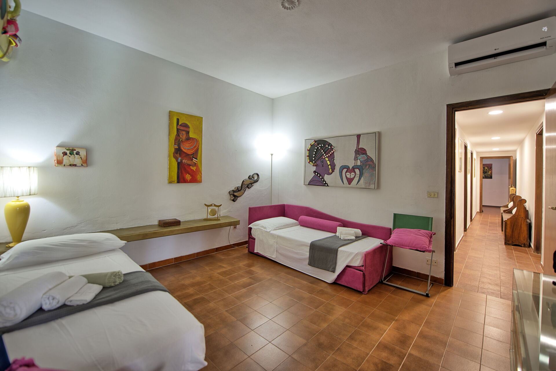 image Villa Rocca Mare