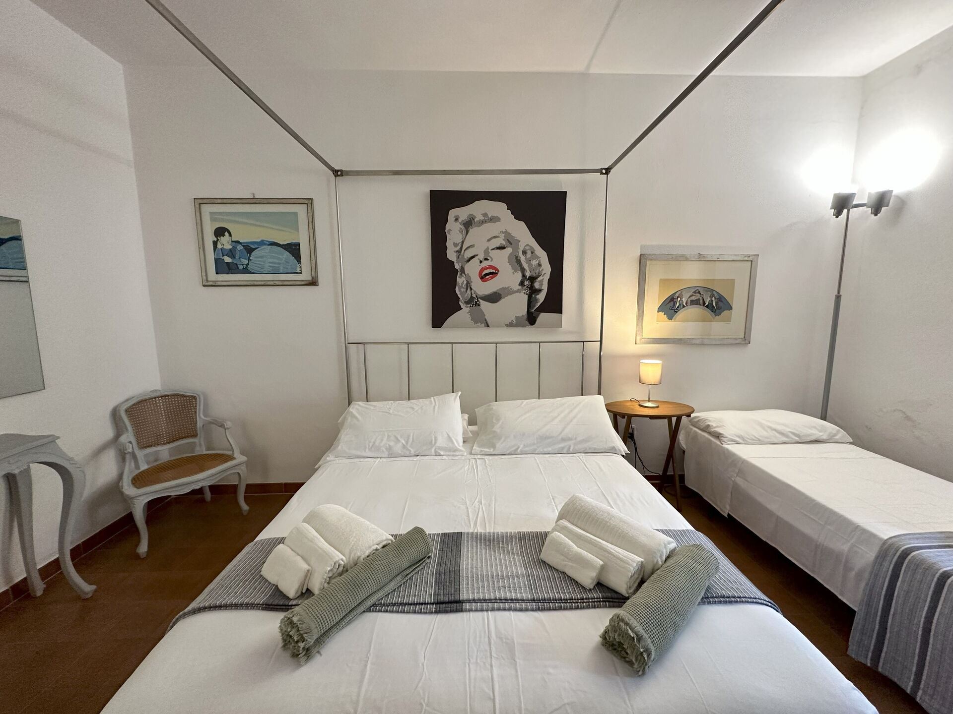 image Villa Rocca Mare