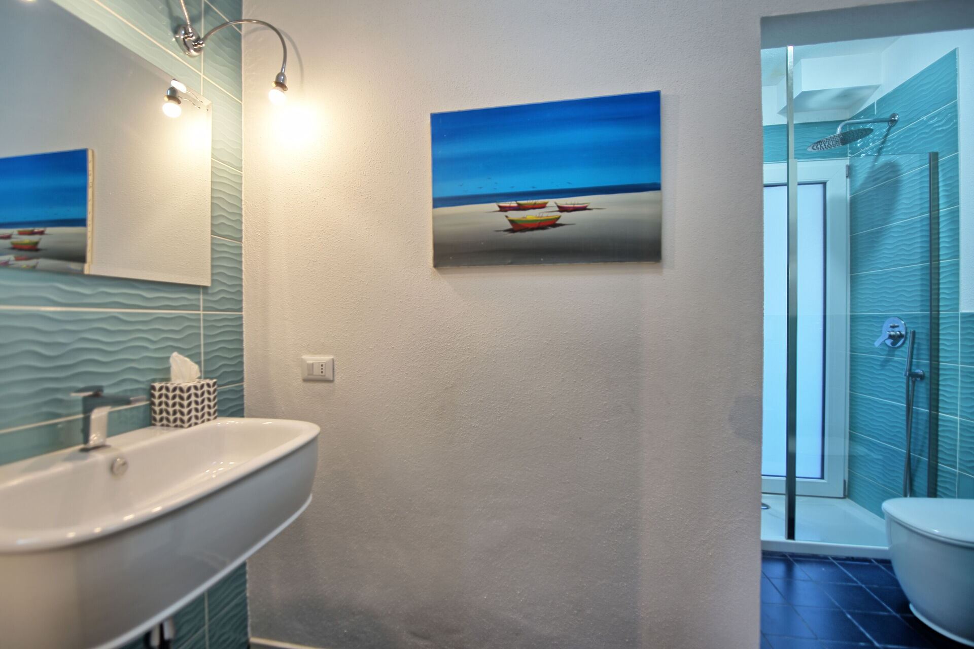 image Villa Rocca Mare
