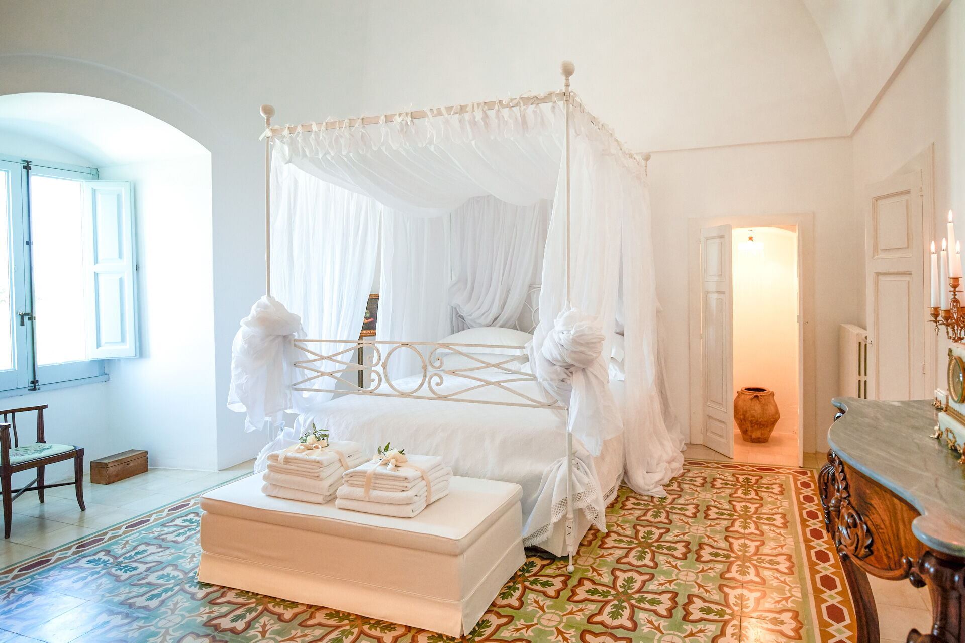 image Masseria Lamacerase