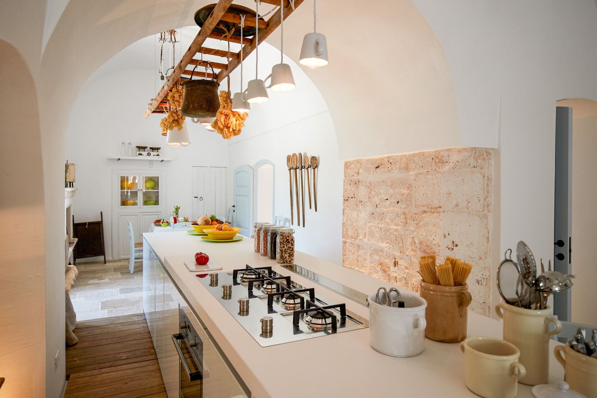image Masseria Lamacerase