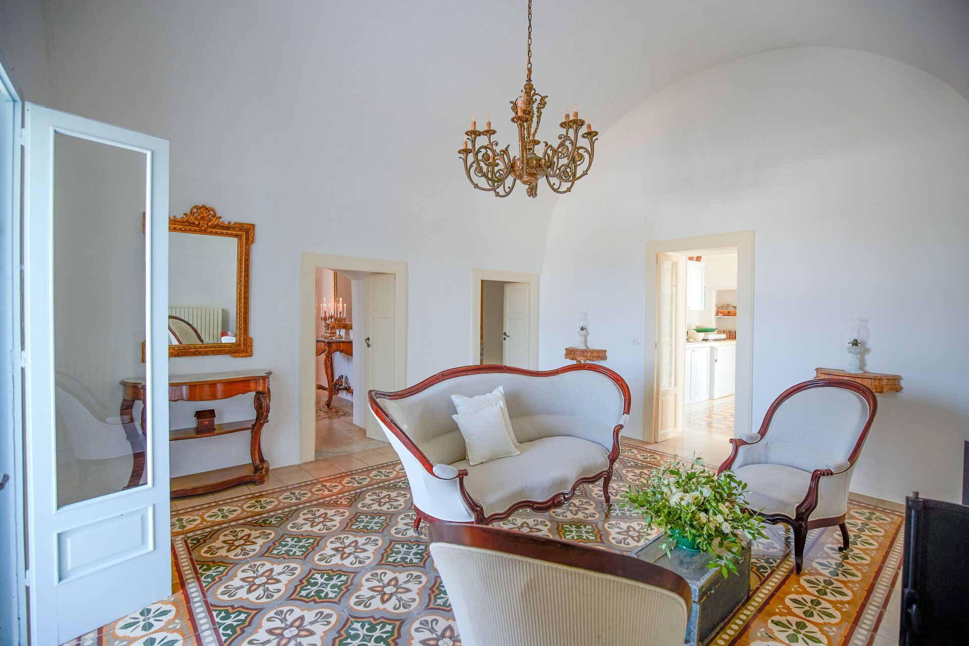 image Masseria Lamacerase