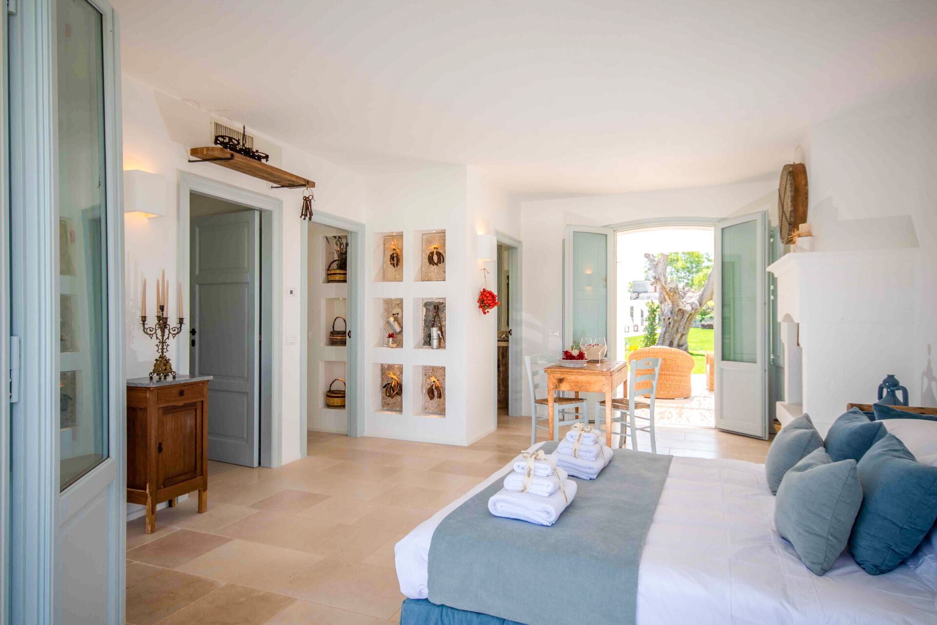 image Masseria Lamacerase