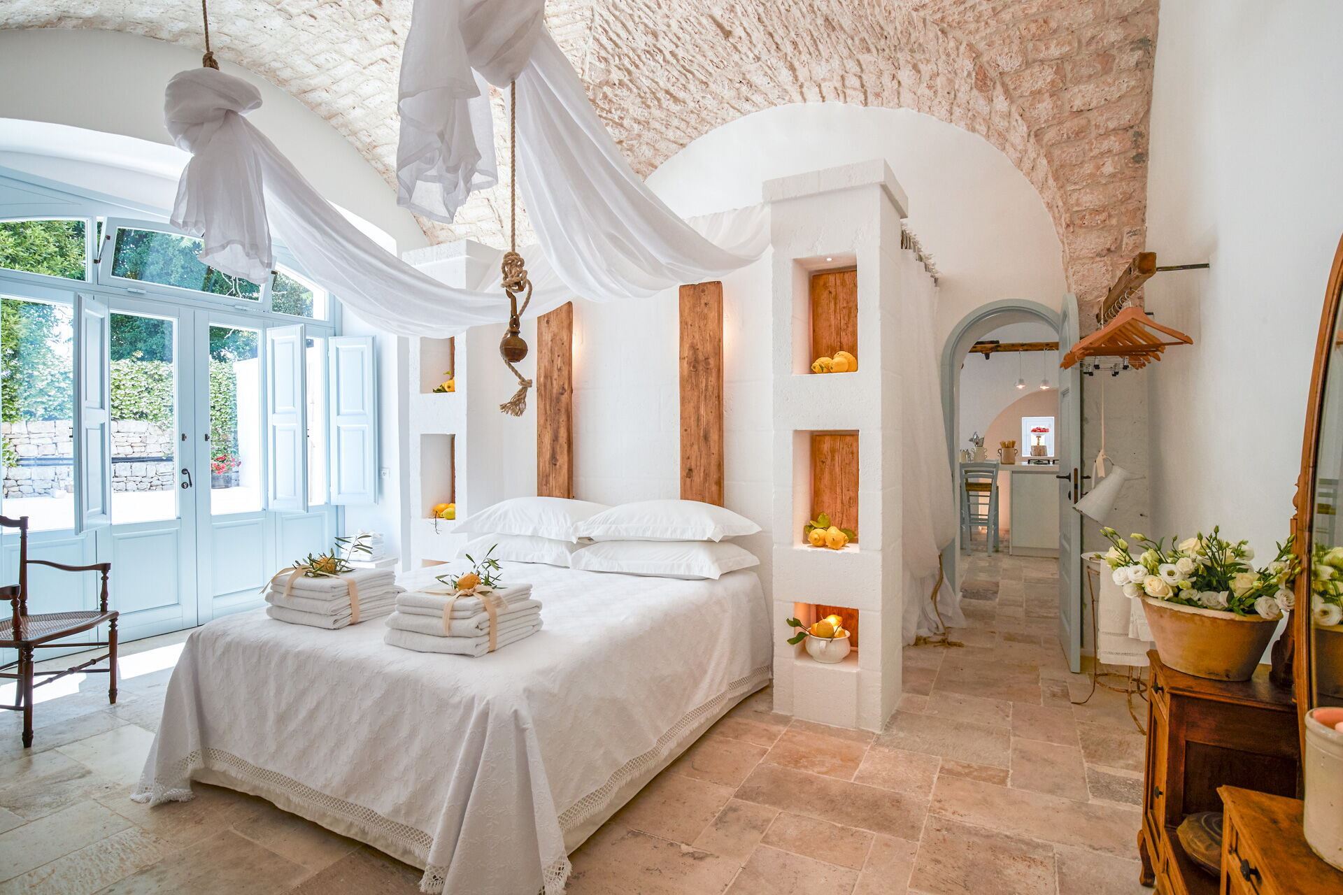 image Masseria Lamacerase