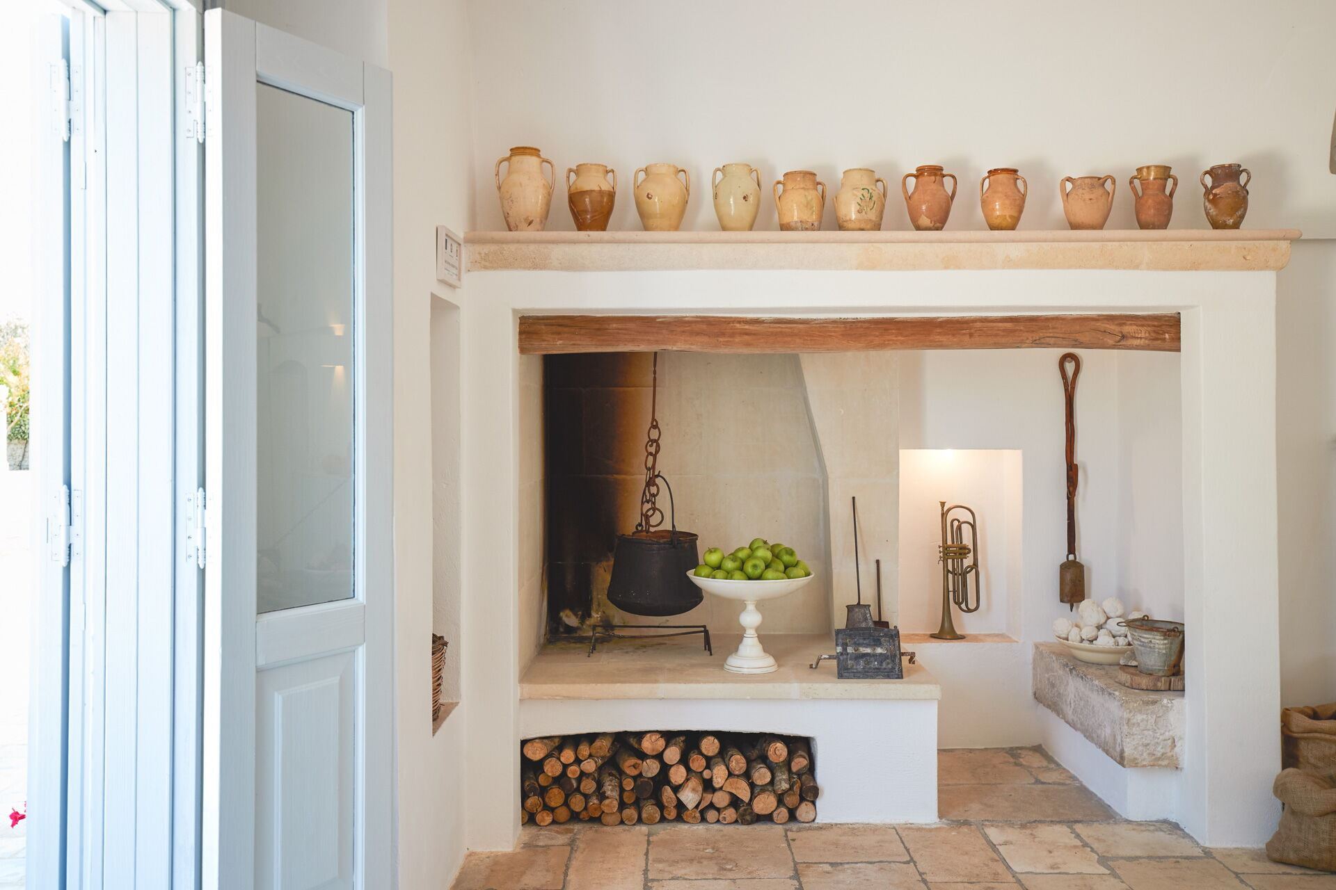 image Masseria Lamacerase