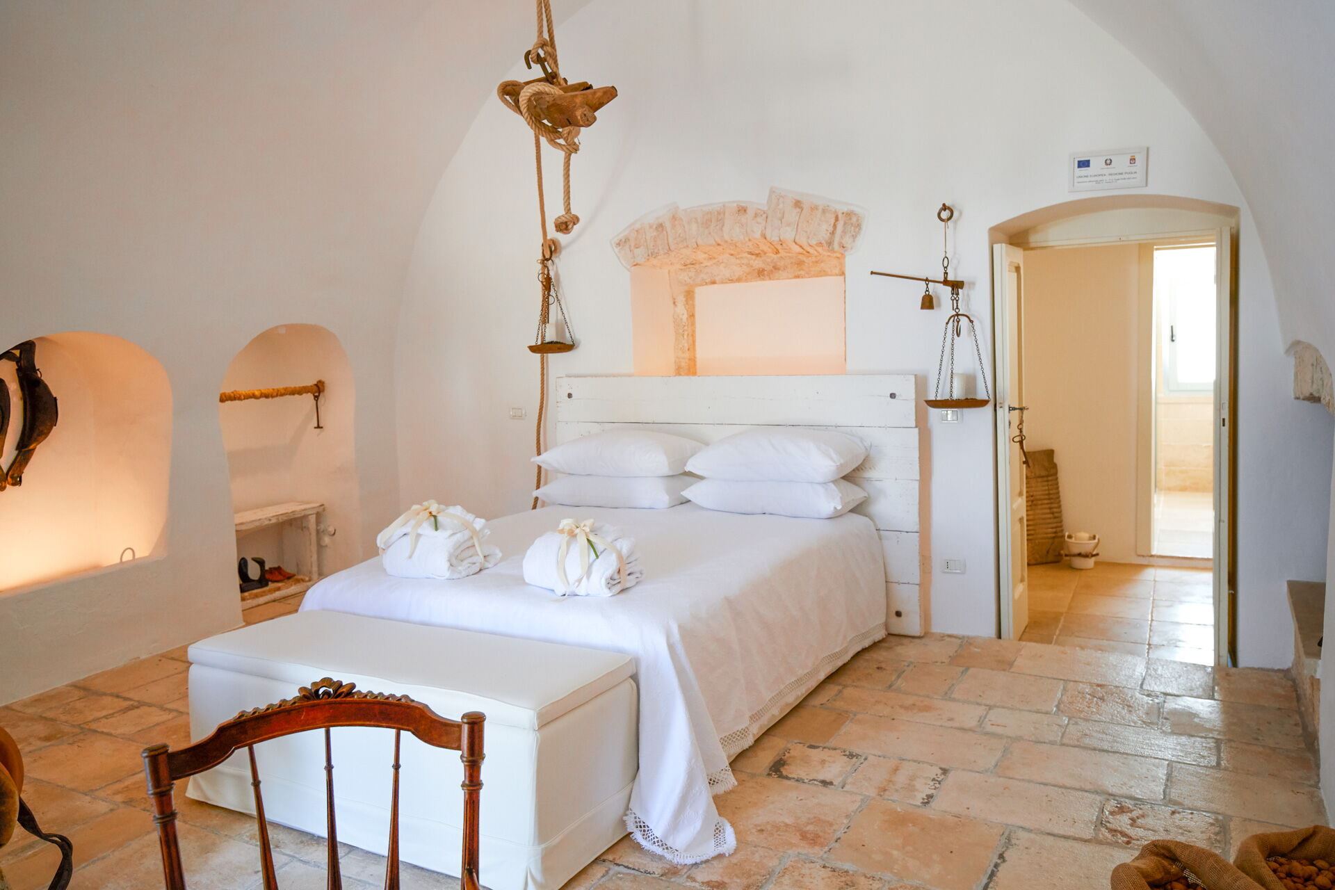 image Masseria Lamacerase