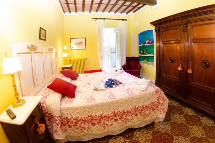image Villa Il Borghetto