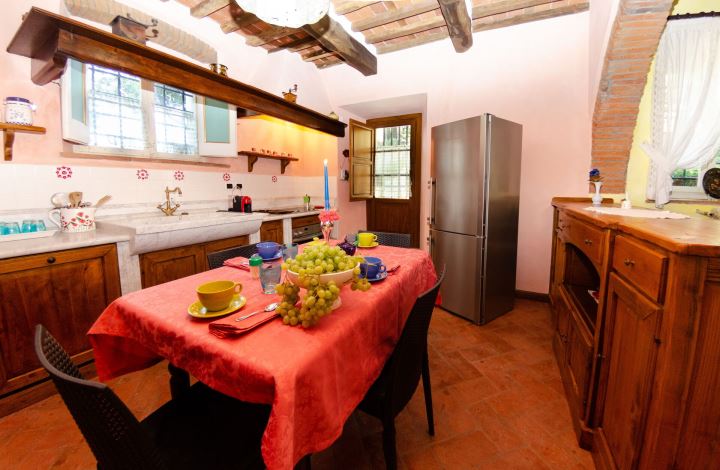 image Villa Il Borghetto