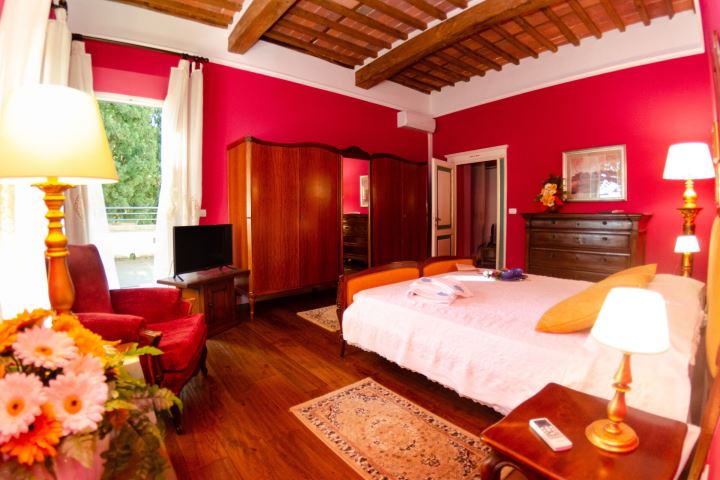 image Villa Il Borghetto