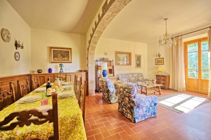 image Casale Ambra