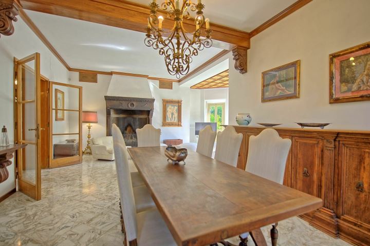 image Villa Cuculo