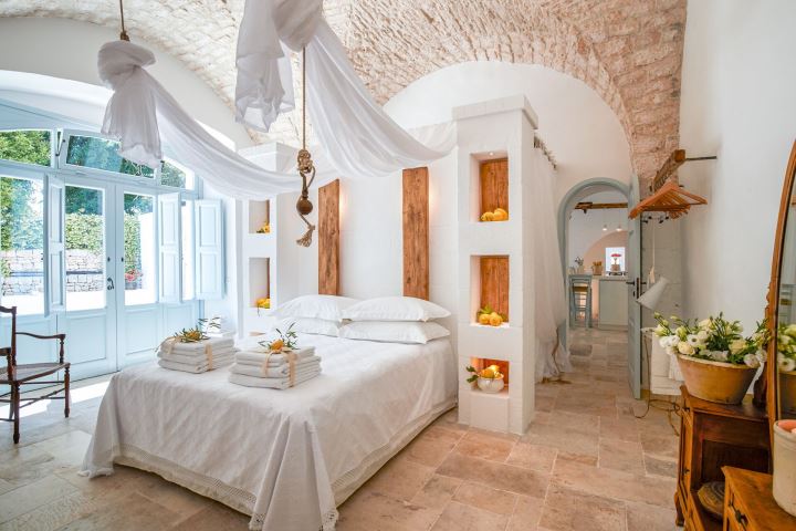 image Masseria Lamacerase
