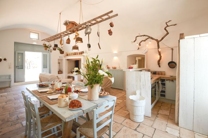image Masseria Lamacerase